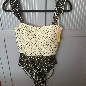 Summersalt nwt one piece